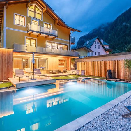Alpinspa Zur Post Apartment - Bergbahn Von 16 Mai Bis November 2025 Inklusive Bad Gastein Buitenkant foto