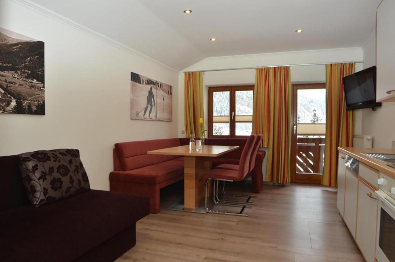Alpinspa Zur Post Apartment - Bergbahn Von 16 Mai Bis November 2025 Inklusive Bad Gastein Buitenkant foto