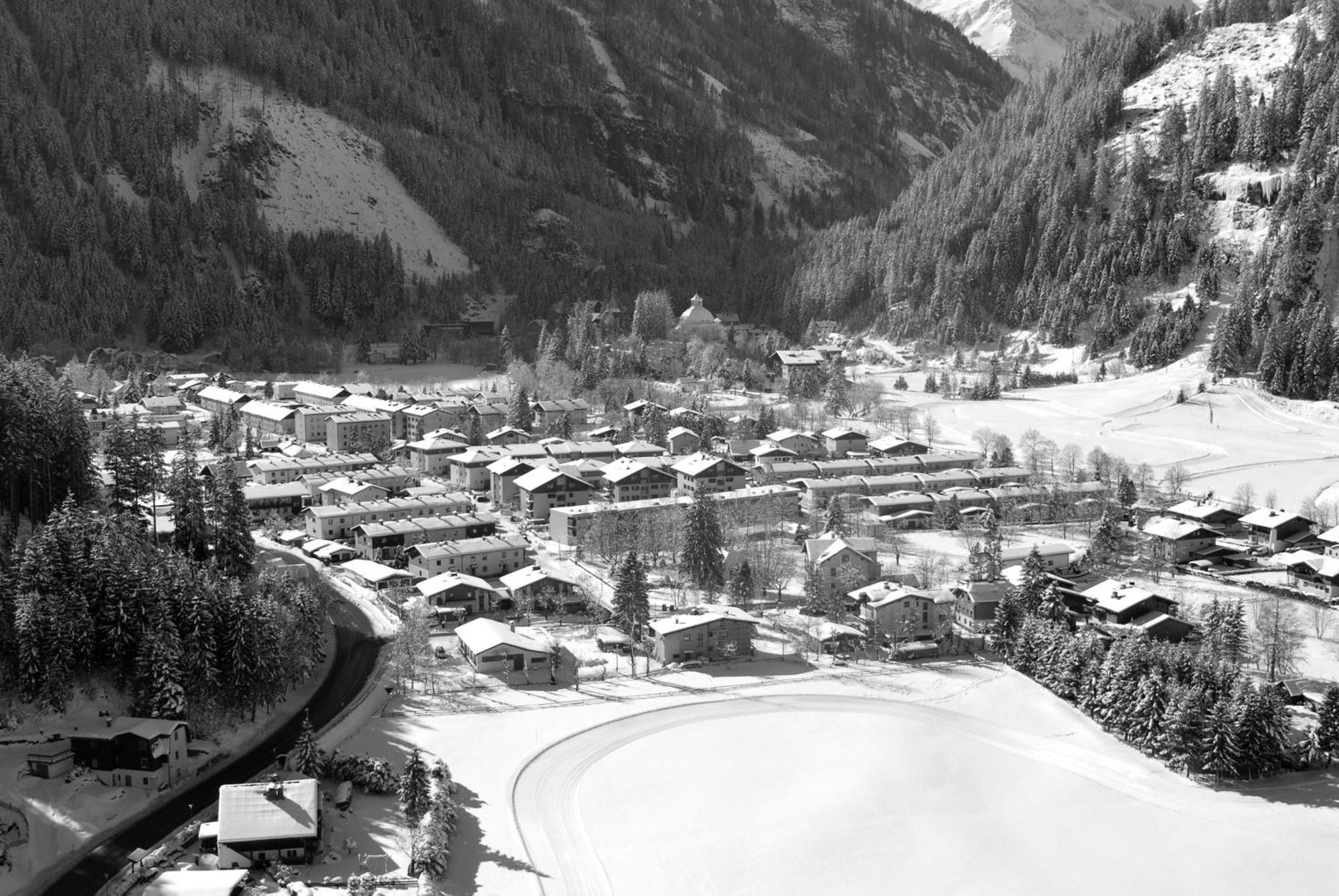 Alpinspa Zur Post Apartment - Bergbahn Von 16 Mai Bis November 2025 Inklusive Bad Gastein Buitenkant foto