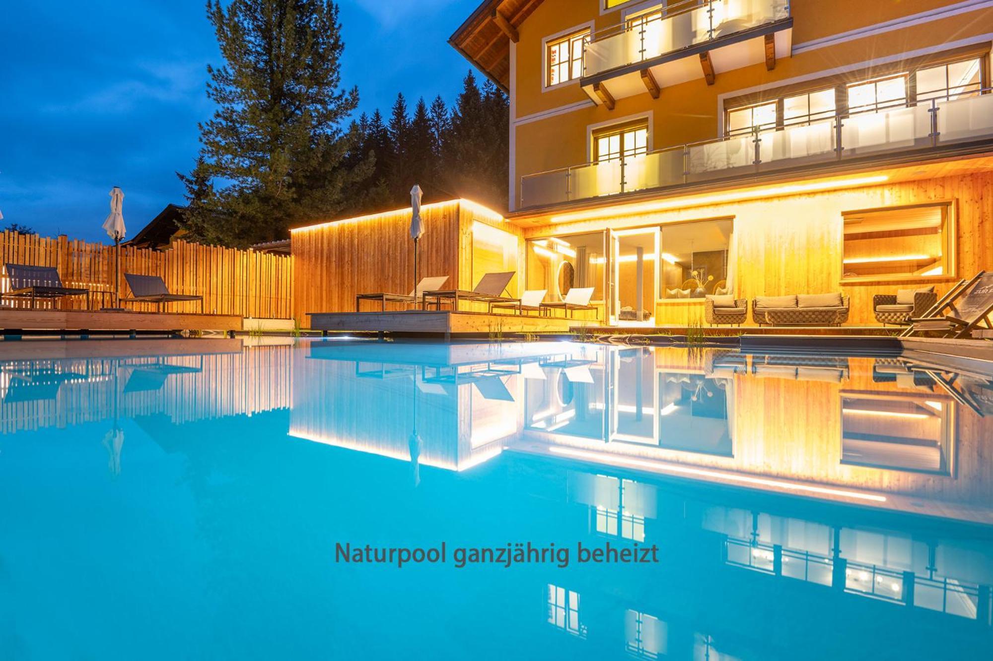 Alpinspa Zur Post Apartment - Bergbahn Von 16 Mai Bis November 2025 Inklusive Bad Gastein Buitenkant foto