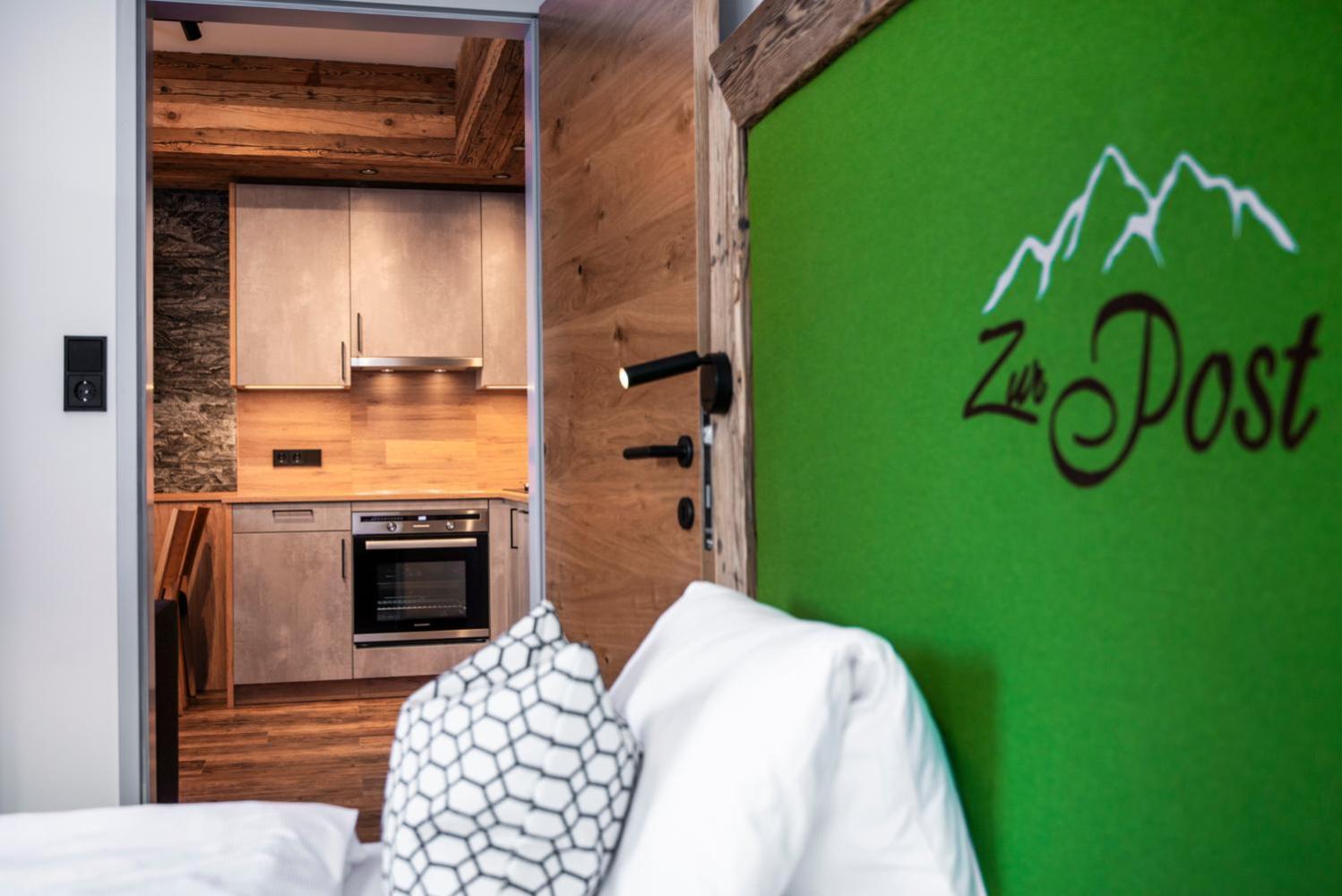 Alpinspa Zur Post Apartment - Bergbahn Von 16 Mai Bis November 2025 Inklusive Bad Gastein Buitenkant foto