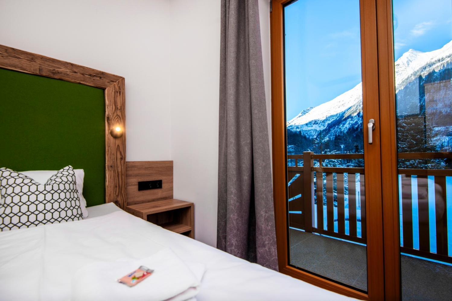 Alpinspa Zur Post Apartment - Bergbahn Von 16 Mai Bis November 2025 Inklusive Bad Gastein Buitenkant foto