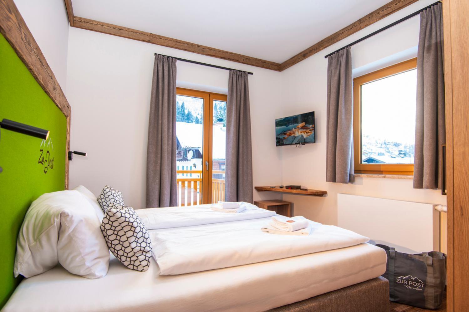 Alpinspa Zur Post Apartment - Bergbahn Von 16 Mai Bis November 2025 Inklusive Bad Gastein Buitenkant foto