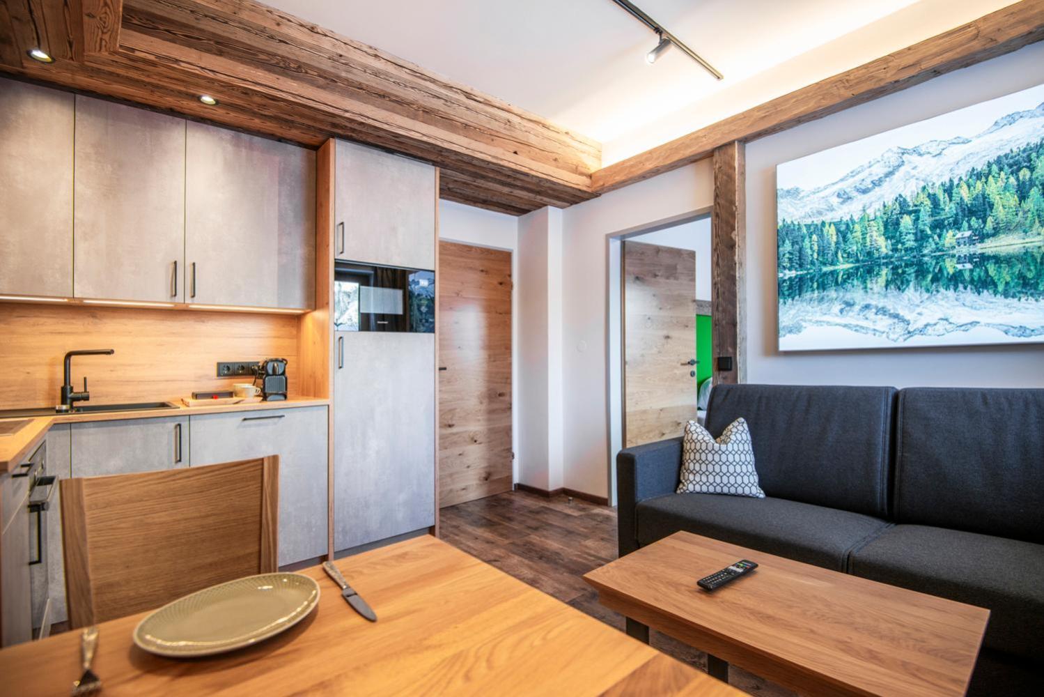 Alpinspa Zur Post Apartment - Bergbahn Von 16 Mai Bis November 2025 Inklusive Bad Gastein Buitenkant foto