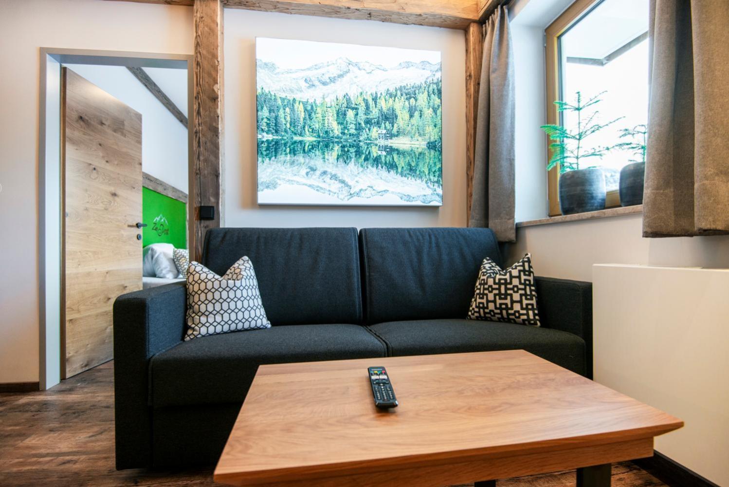 Alpinspa Zur Post Apartment - Bergbahn Von 16 Mai Bis November 2025 Inklusive Bad Gastein Buitenkant foto